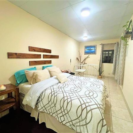 Comfy. Full Internet, Kitchen, Washer And Dryer, Netflix Chimaltenango Eksteriør bilde