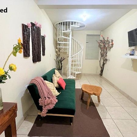 Comfy. Full Internet, Kitchen, Washer And Dryer, Netflix Chimaltenango Eksteriør bilde