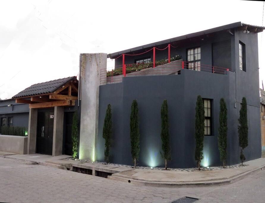 Comfy. Full Internet, Kitchen, Washer And Dryer, Netflix Chimaltenango Eksteriør bilde