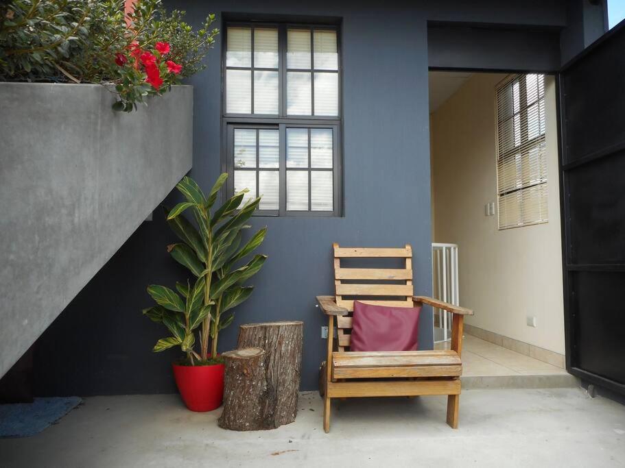 Comfy. Full Internet, Kitchen, Washer And Dryer, Netflix Chimaltenango Eksteriør bilde