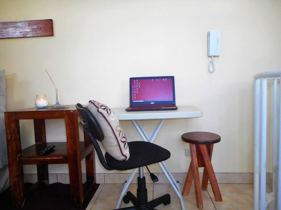 Comfy. Full Internet, Kitchen, Washer And Dryer, Netflix Chimaltenango Eksteriør bilde