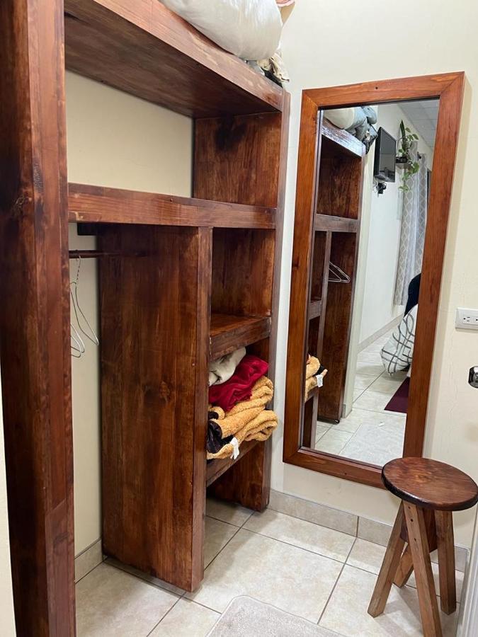 Comfy. Full Internet, Kitchen, Washer And Dryer, Netflix Chimaltenango Eksteriør bilde
