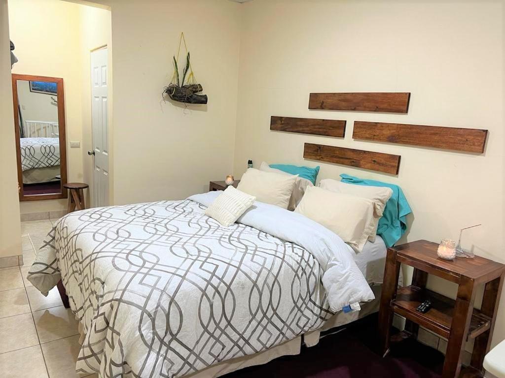 Comfy. Full Internet, Kitchen, Washer And Dryer, Netflix Chimaltenango Eksteriør bilde